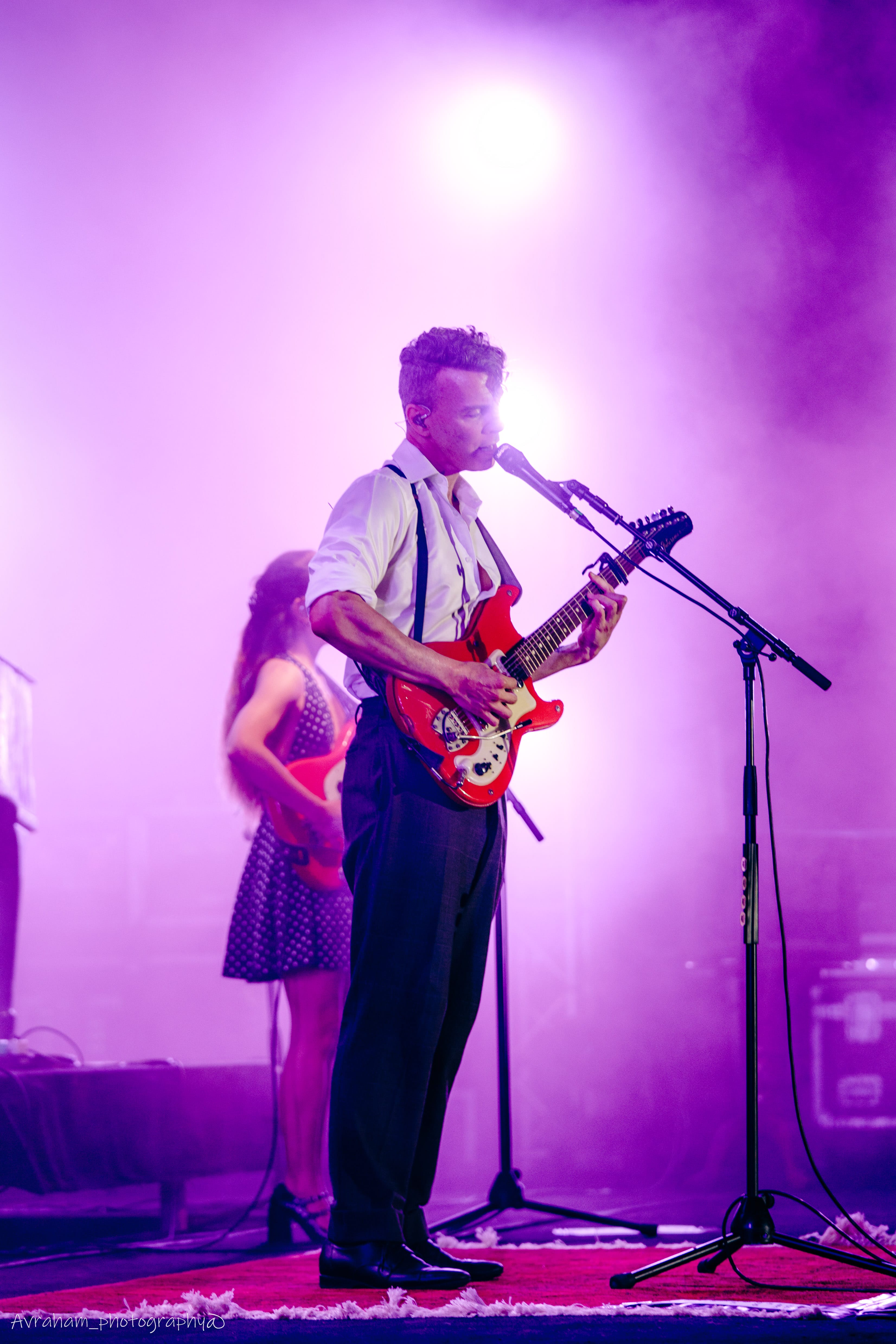 Asaf Avidan