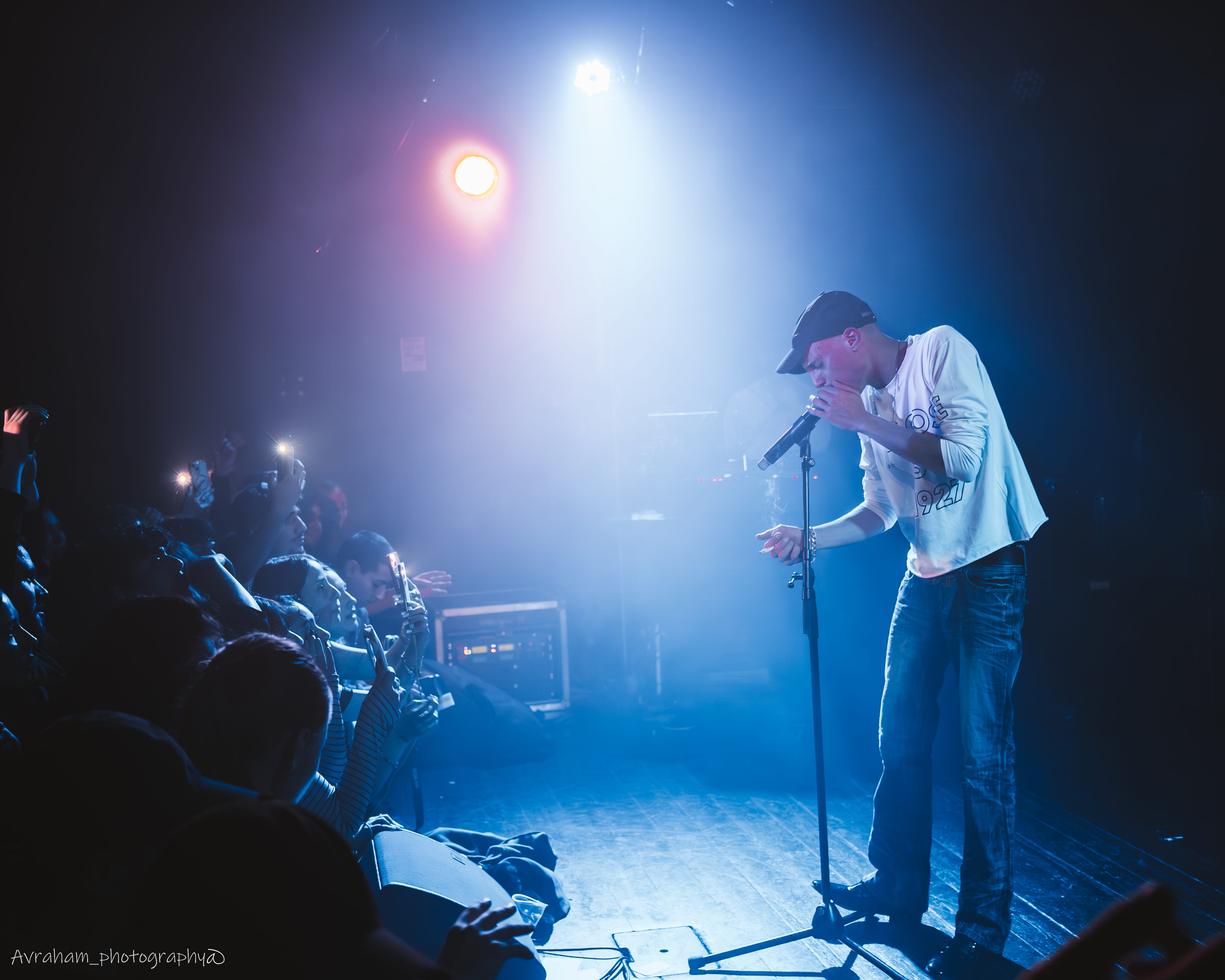 Dudu Faruk Live