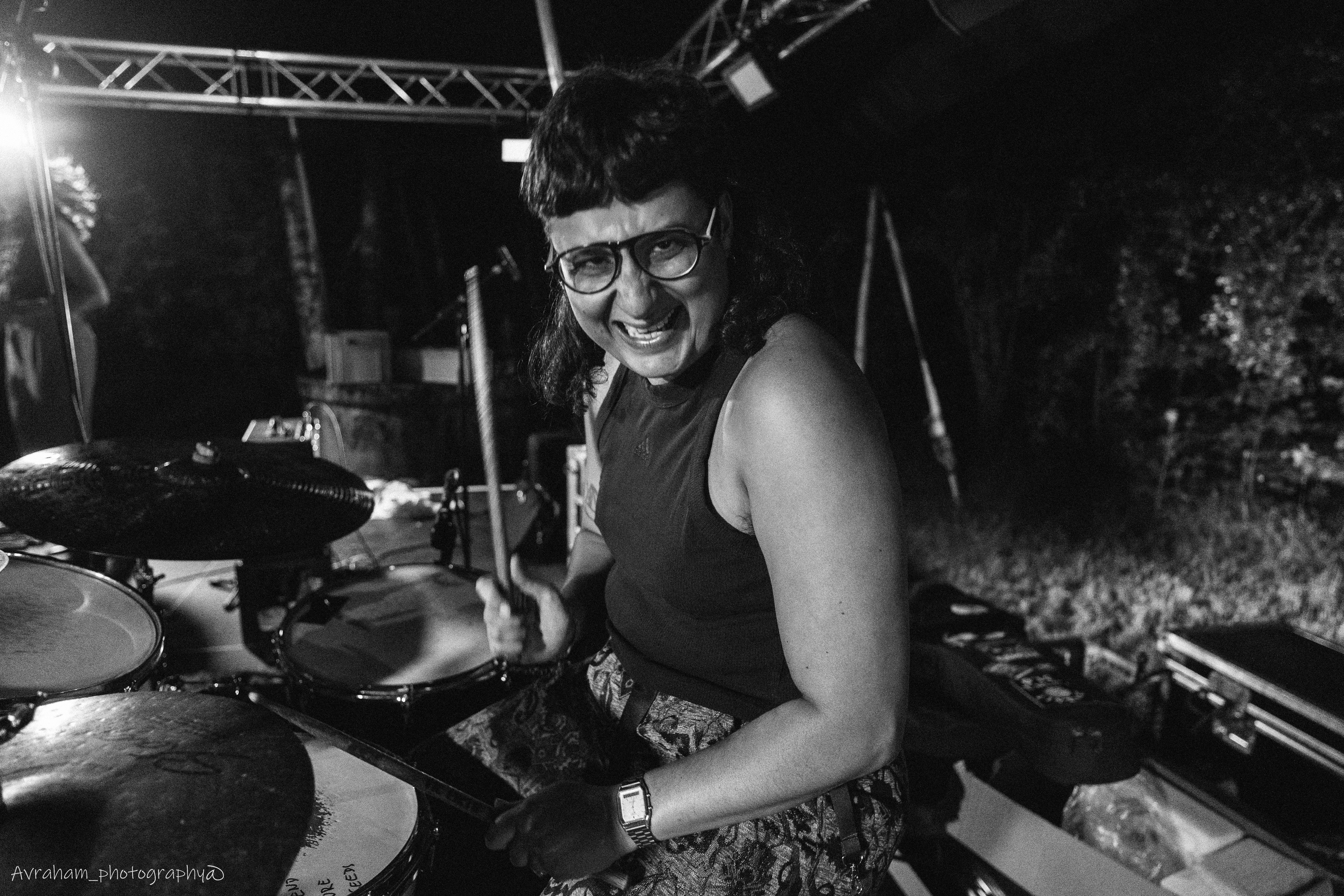 Hazeavot Live