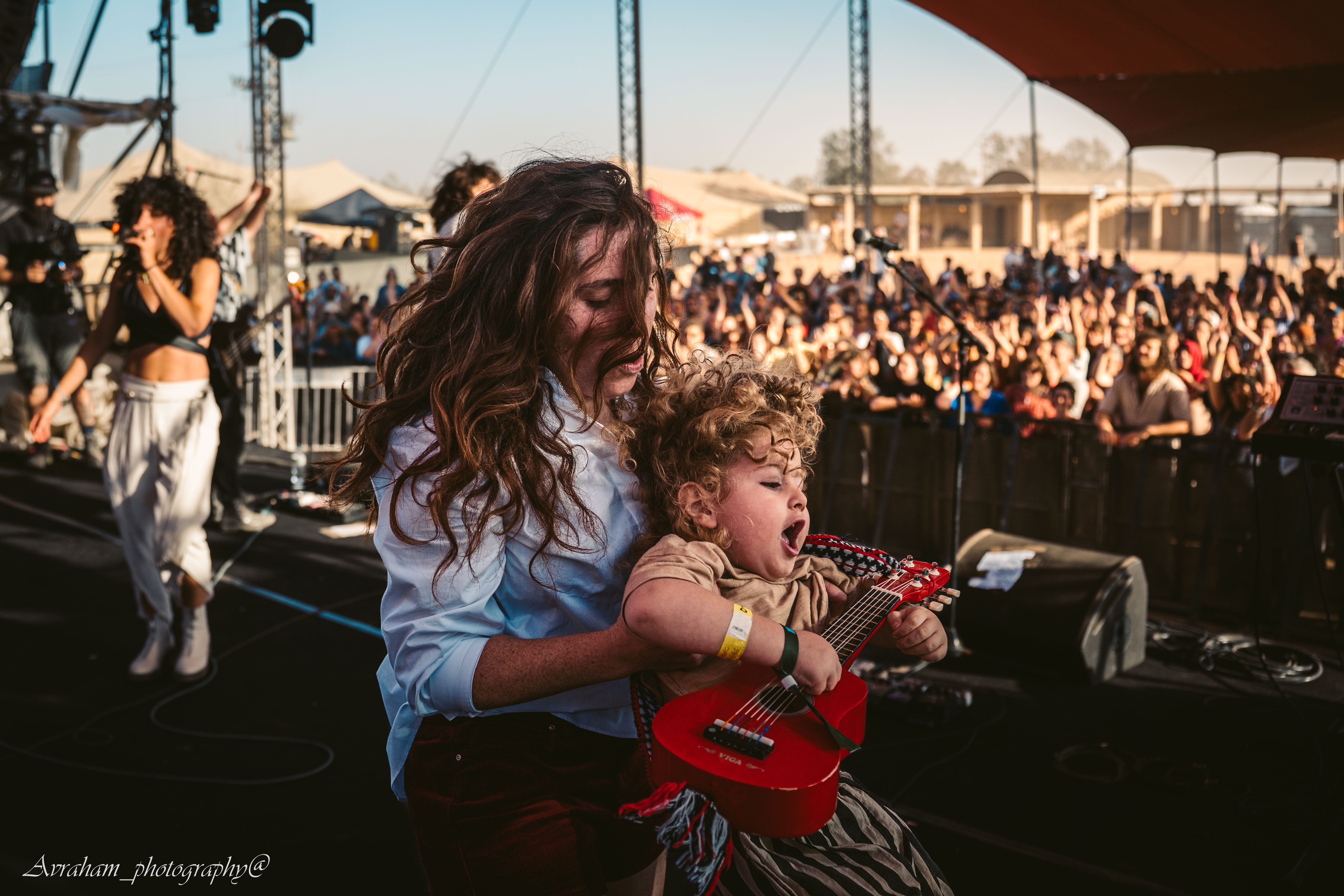 Hazeavot Concert