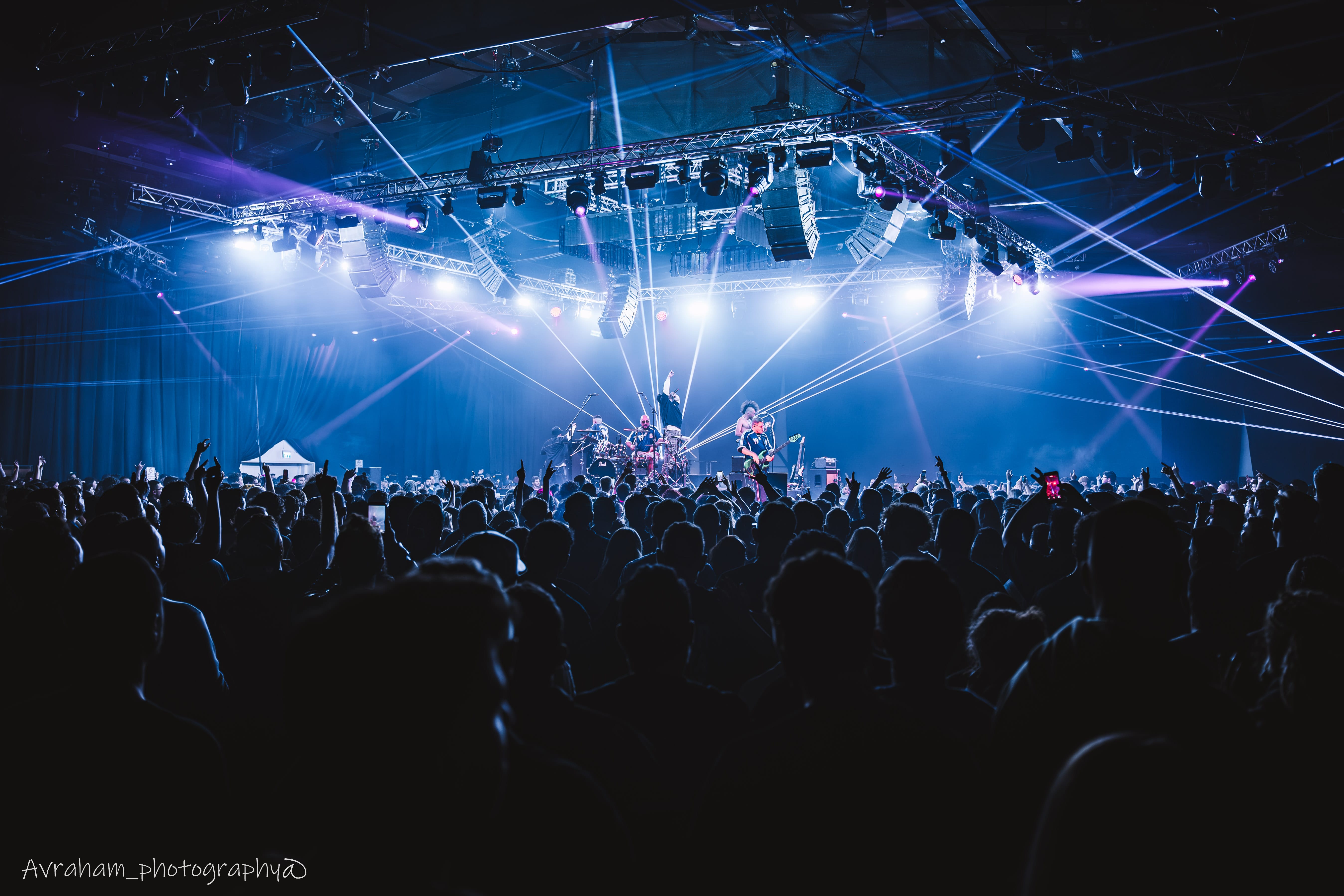 Peled Live