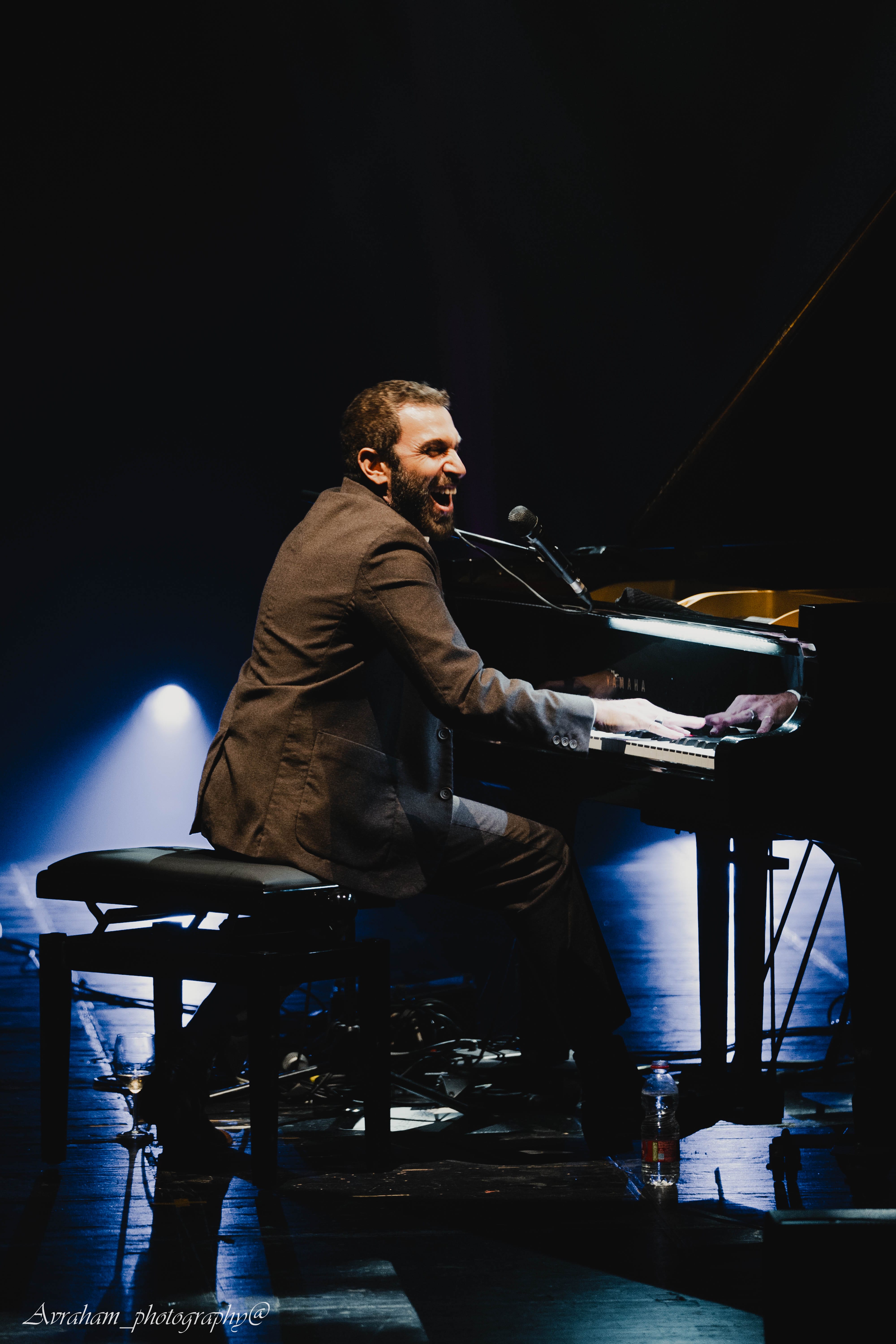 Shlomi Shaban