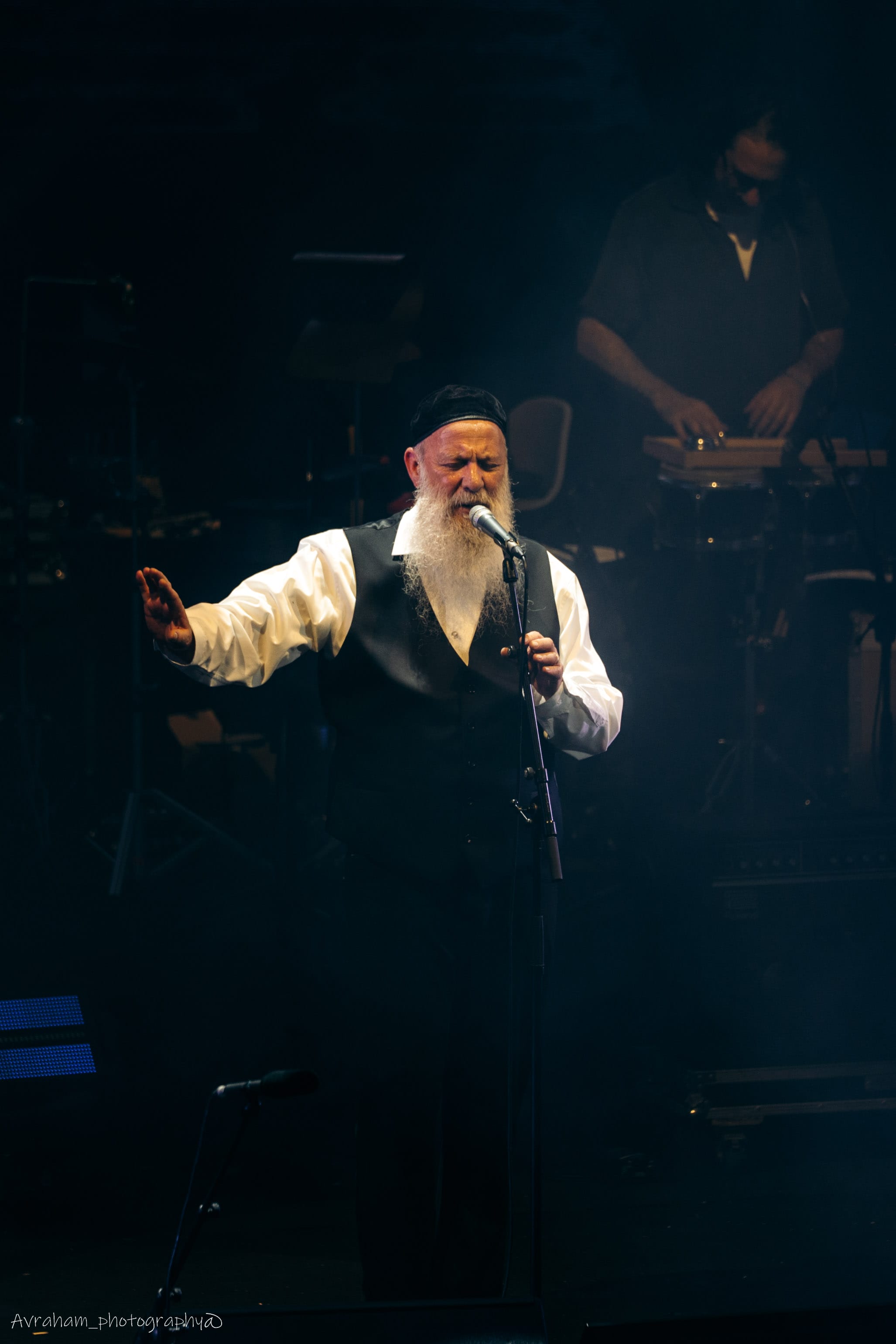 Shuli Rand