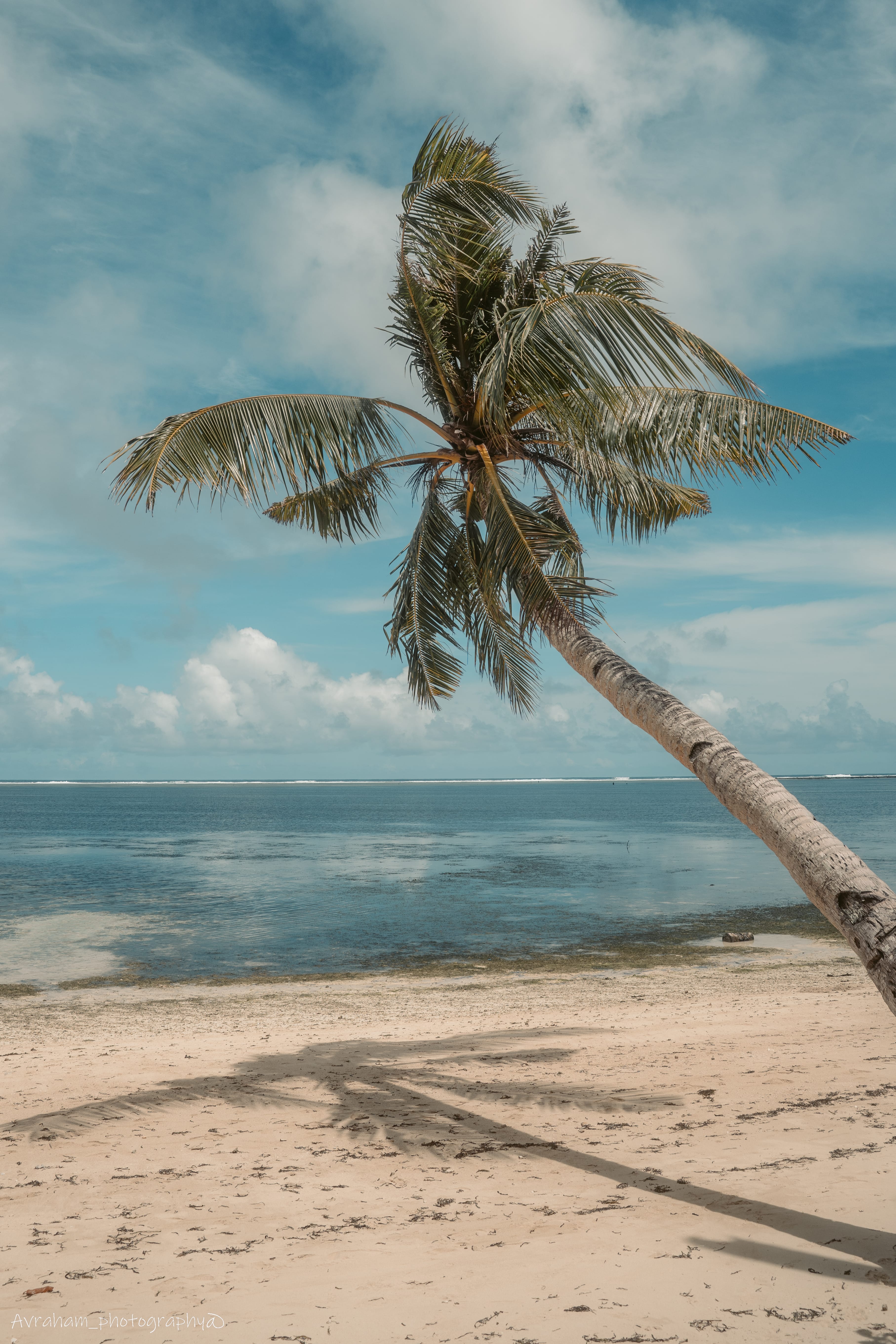 Philippines beach